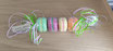 Coffret macarons  | macaroon bathbomb
