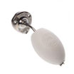 Savon et porte-savon écolier INOX