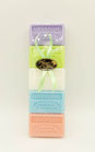 5 savons karité BIO  | 5 ORGANIC shea butter soap