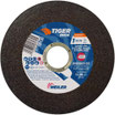 Disco Corte 1.0 mm x 4 1/2  TIGER INOX60T
