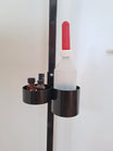 Kombihalter für Slinggestell
