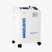 ANGELBISS 15 LTR/MIN ZUURSTOF CONCENTRATOR