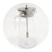 WATERKARAF MET H2/O2 DIFFUSER