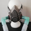 FREEAIR HIGH FLOW EWOT MASK