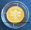 20 Euro Kastanie Deutschland 2014