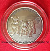 2000 Francs Baby Löwen Kongo  2013  500 EX