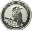 15 Dollars Kookaburra Australien 2021