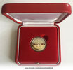 2 Euro 20 Jahre Mitgliedschaft 2013 Monaco