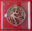 5 Euro   Eiskunstlauf Olympische Spiel Turin 2006