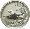 15 Dollars Kookaburra  Australien 2026