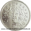 1/4 Euro Marianne Europa Frankrei 2002