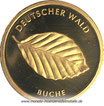 20 Euro Buche  Deutschland 2011