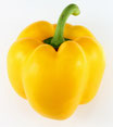 Paprika gelb