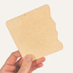 Einstreu Bodenplatten