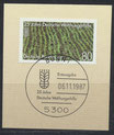 BRD 1345  mit Ersttagssonderstempel