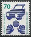 BRD 773  postfrisch