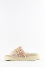 INUIKII - Loose Knitted Slippers