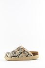 Scholl - Fae Chunky Clogs