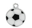 Charm Fussball / Foot Breloquet