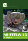 Muffelwildbroschüre des ÖJV Bayern