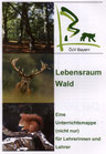 Lebensraum Wald