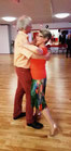 ab Donnerstag, 16.01.2025 - 18:15-20:00h - (10x2 UStd.) - P12105 - 10-Wochen-Allg. Paarekurs - Anfänger1