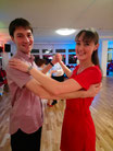 ab Donnerstag, 20.03.2025- 18:15-20:00 h - (4x2 Ustd.) - EX2110 - Feste aller Art - Anfänger