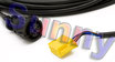 3703-02171Y-6000 KITAS 4 Cylindarical Pin Cable（6.0m）
