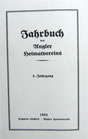Jahrbuch des Angler Heimatvereins 1934