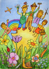 Gartenfreunde