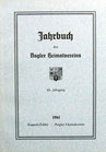 Jahrbuch des Angler Heimatvereins 1961