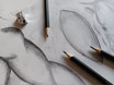 Kreatives Zeichnen und Colorieren