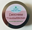 Traumwölkchen
