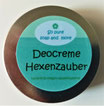 Hexenzauber