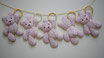 Pink Bear Charmキット