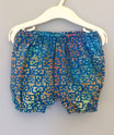 Bloomers 'Batik Beauty'