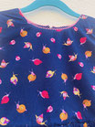 Kleid 'Schnecke'