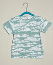 T-Shirt 'Clouds'