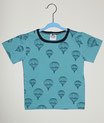 T-Shirt 'Air Balloons'