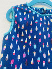 Kleid 'Eistüte'