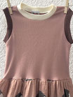Mustermix Kleid 'Igel'