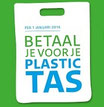 plastic draagtas