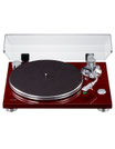 LENCO L-92WA - Belt drive turntable MMC