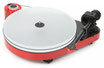 PRO-JECT RPM 5 CARBON QUINTET RED