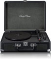 Lenco TT-116GY- Bluetooth® turntable with built-in speakers