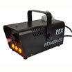 Party FOG1200LED macchina del fumo 1200W con LED RGB