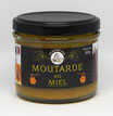 Moutarde au miel - Honig-Senf