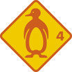 Kurs 95/25 Do Pingu