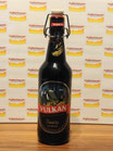 Vulkan-Bier (dunkel) Genuss