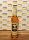 Gaffel Fassbrause Genuss